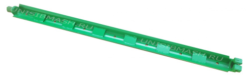 Державка зуба ПР 07.220-01 с хомутом 